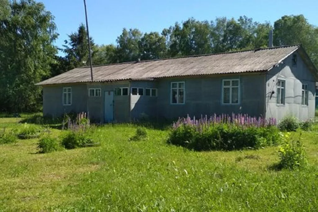 афиша Ключи-Сапская сельская библиотека, с. Ключи-Сап, ул. Тукая, д.70