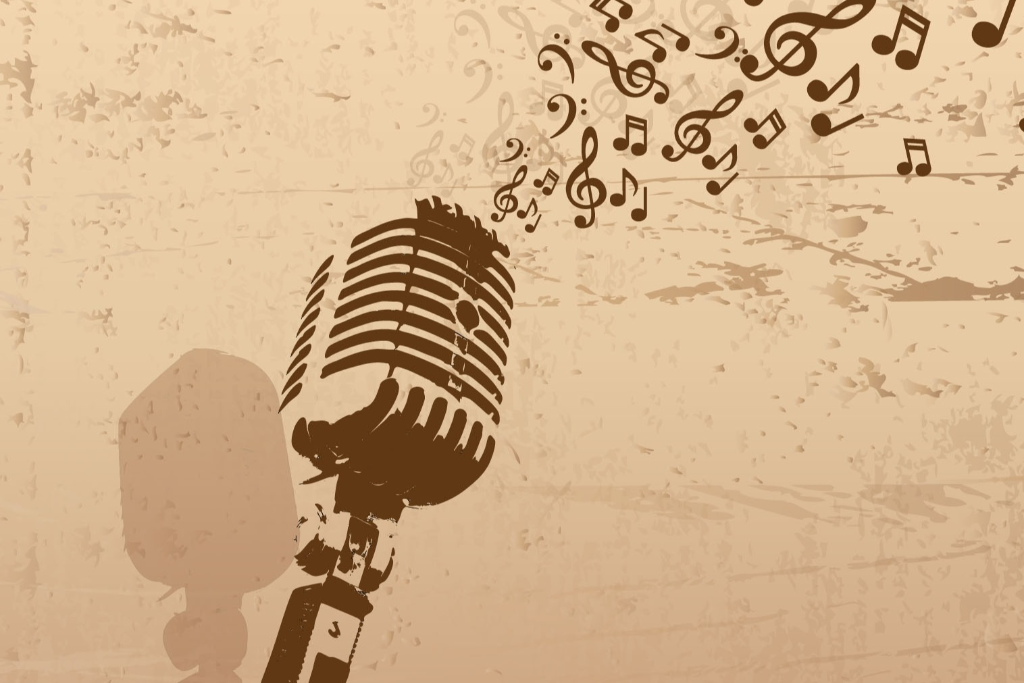 Мастер - класс по эстрадному вокалу