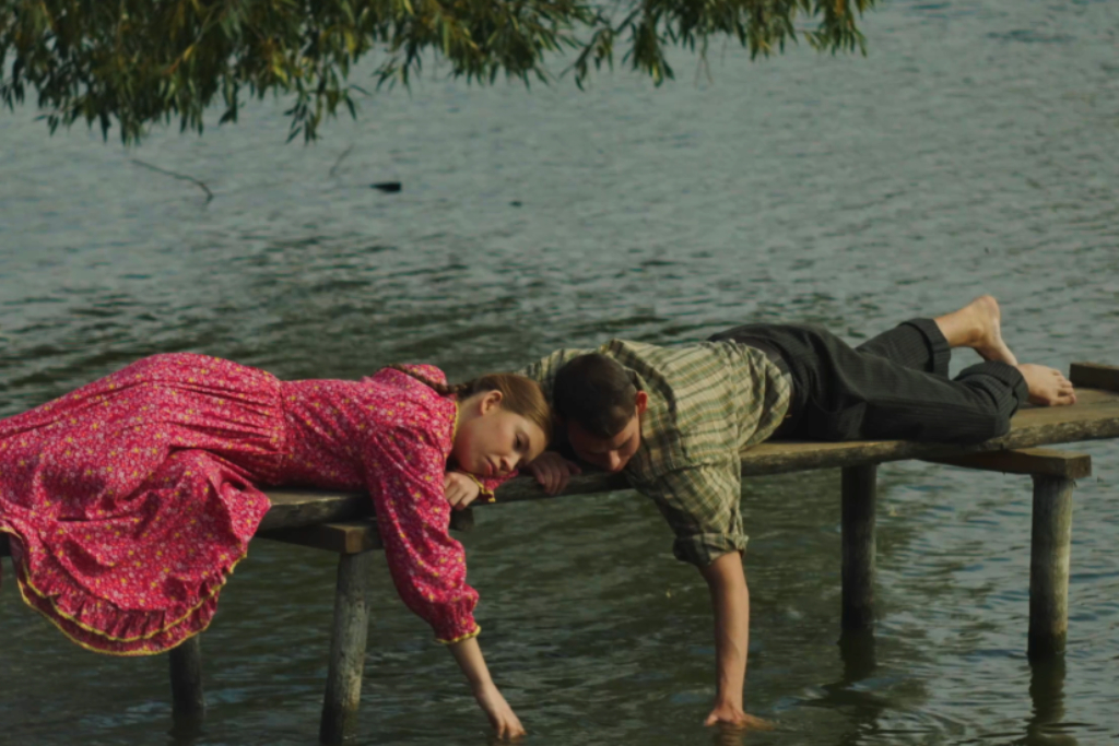 Творческая встреча с автором фильма «Гора влюбленных»