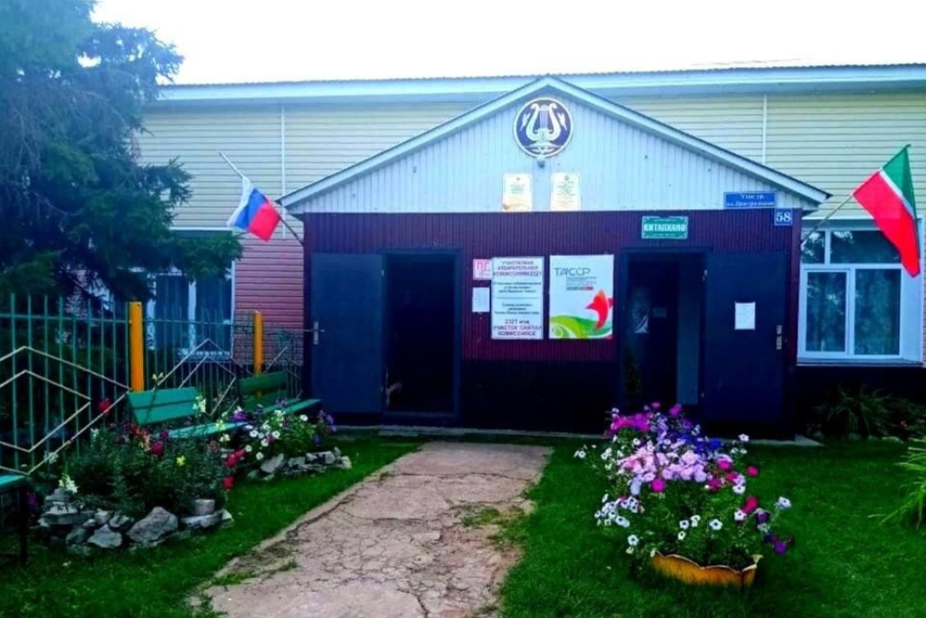 афиша Просто-Челнинский сельский дом культуры, ул. Центральная, д. 58