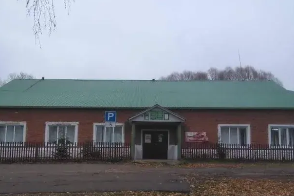 афиша Муралинский СДК, с. Мурали, ул. Центральная, зд. 45