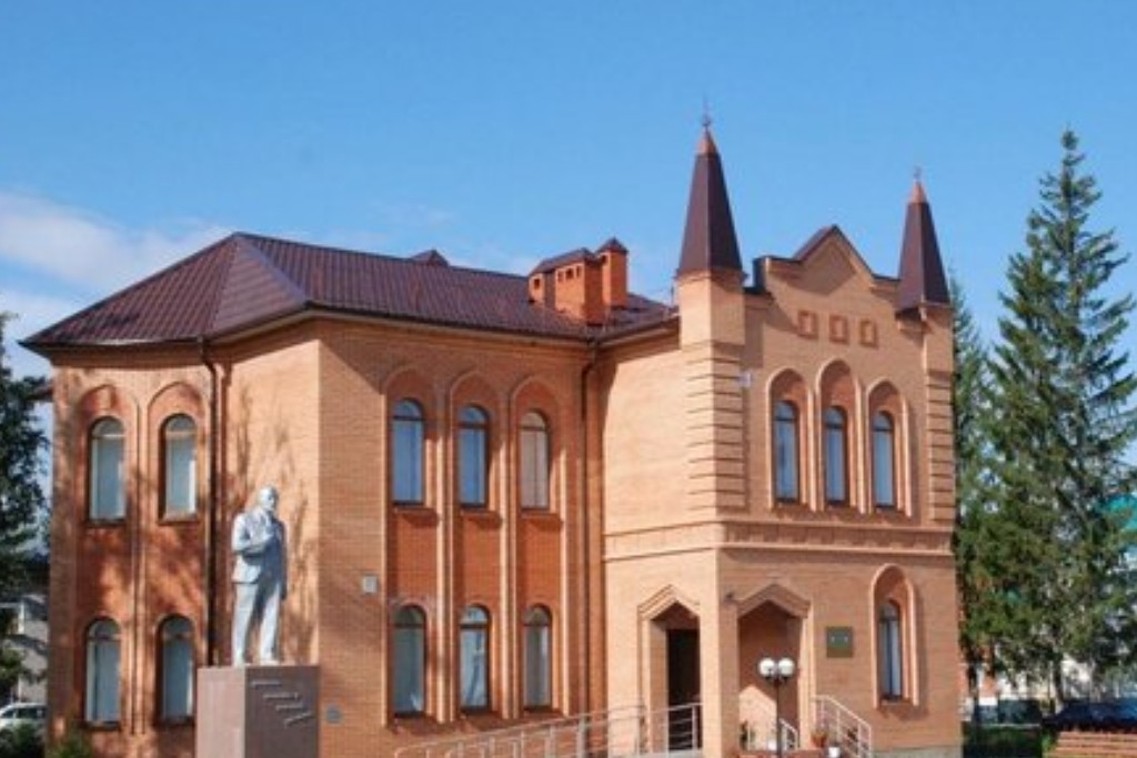 Игровая программа 