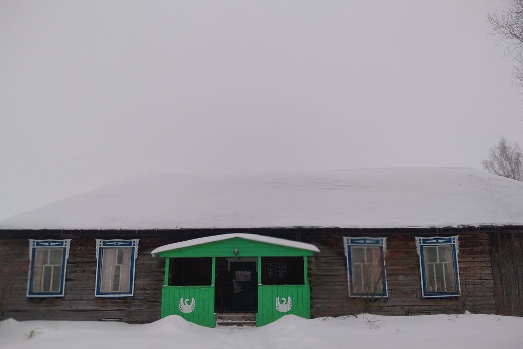 афиша Чембулатский сельский клуб, д.Чембулат, ул.Мира, д.24