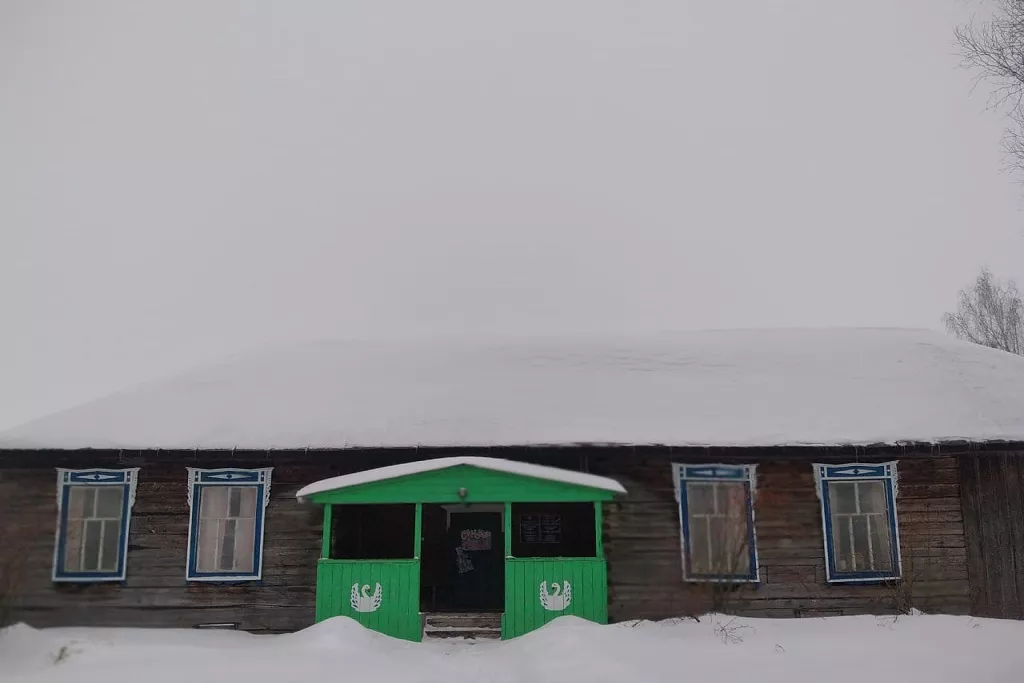 афиша Чембулатский сельский клуб, д.Чембулат, ул.Мира, д.24