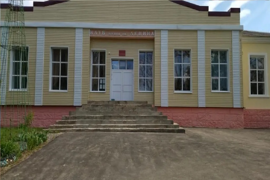 афиша Аграфеновский СДК, сл. Аграфеновка, ул. Просвещения, двлд. 3