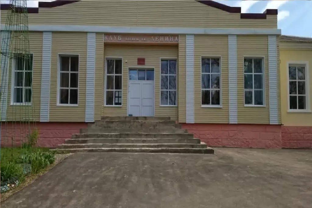 афиша Аграфеновский СДК, сл. Аграфеновка, ул. Просвещения, двлд. 3