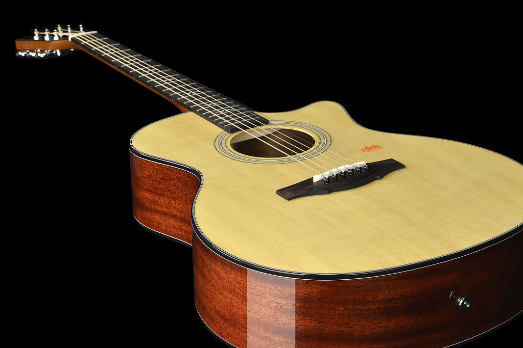 Мастер-класс по гитаре