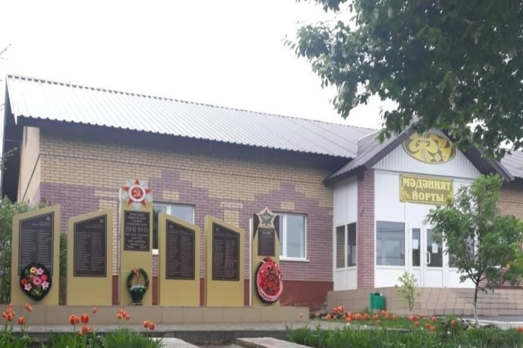 афиша Верхнепинячинский СДК, ул Речная, д 18А