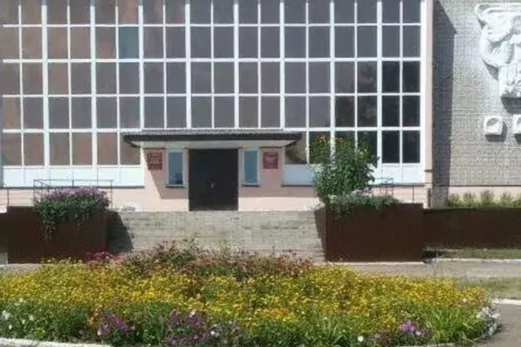афиша Чалпинский СДК, ул. Центральная, д.24