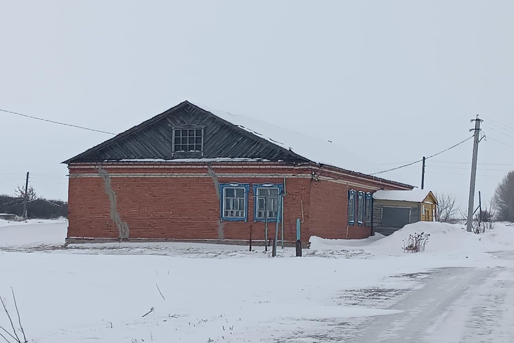 афиша Малоатнинский сельский клуб,д.Малая Атня, ул. Советская, д 31Б