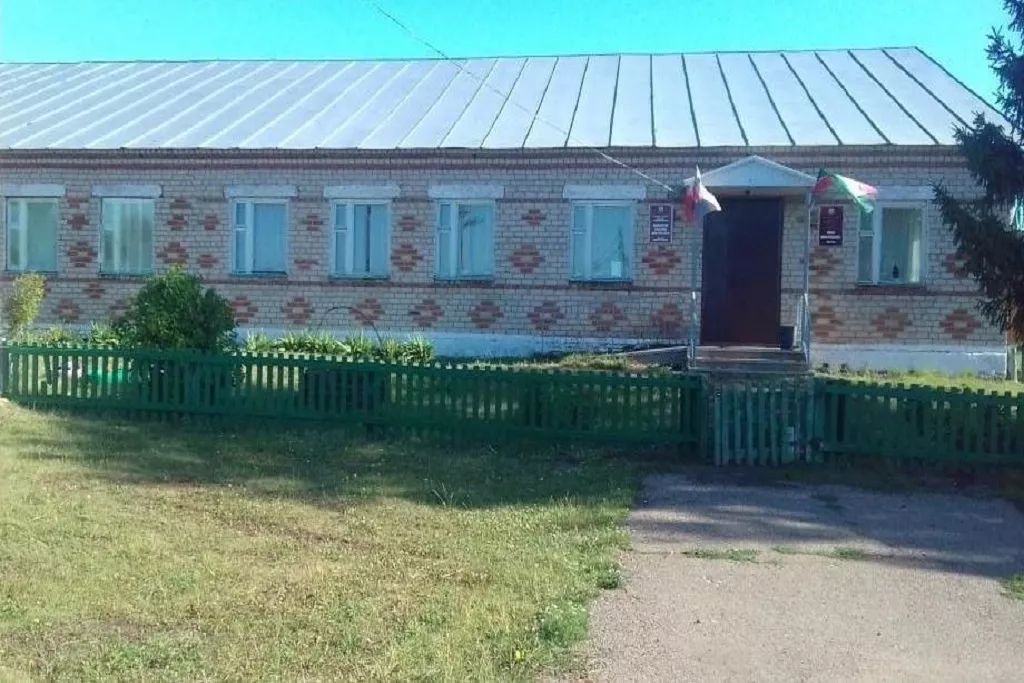 афиша Шаминский СДК, с. Шама, ул. Заречная, влд. 17