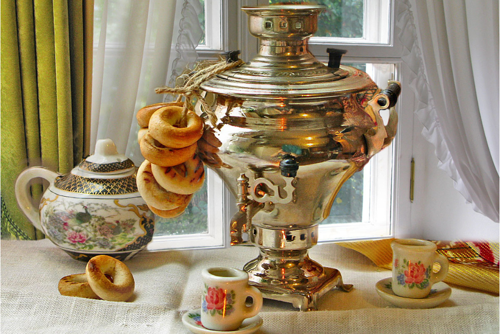 Программа 