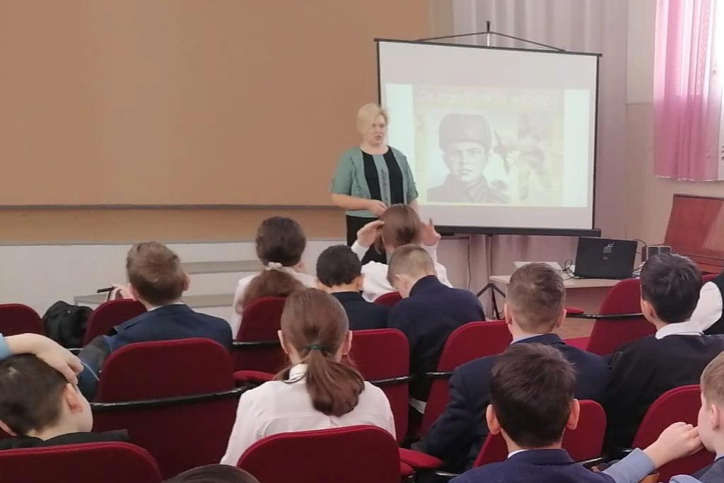 Добрые стихи Роберта Миннуллина