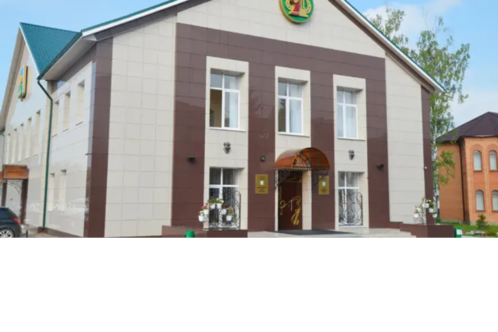 афиша Высокогорский ЦДК, ул. Пролетарская, д. 1