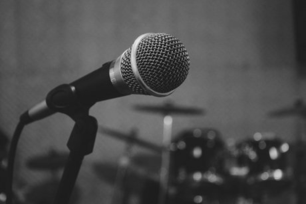 Мастер-класс «Пой выше и ниже: техники для расширения голосового диапазона»