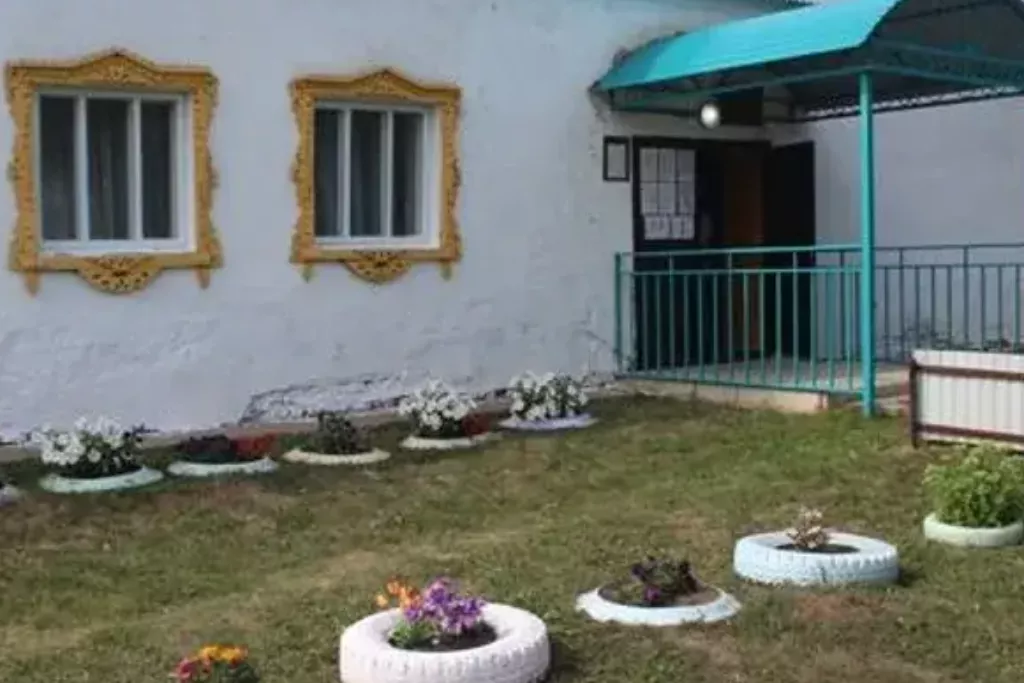 афиша Каенсарский сельский клуб, д.Каенсар, ул.Средняя, д.25