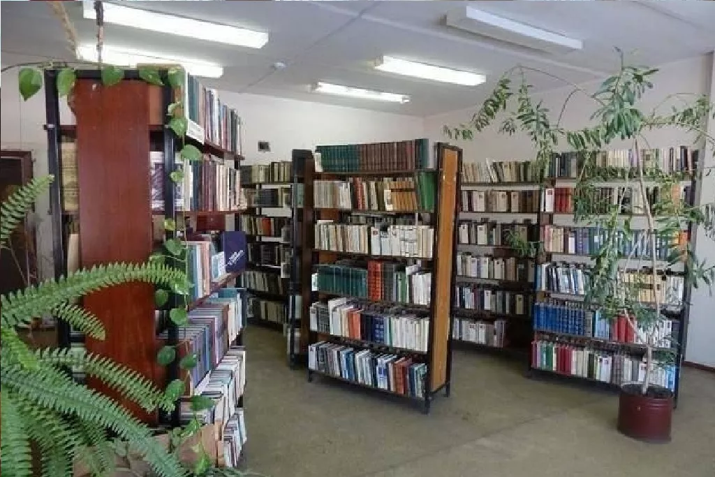 афиша Вахитовская сельская библиотека, с. Вахитово, ул. Клубная, д. 12