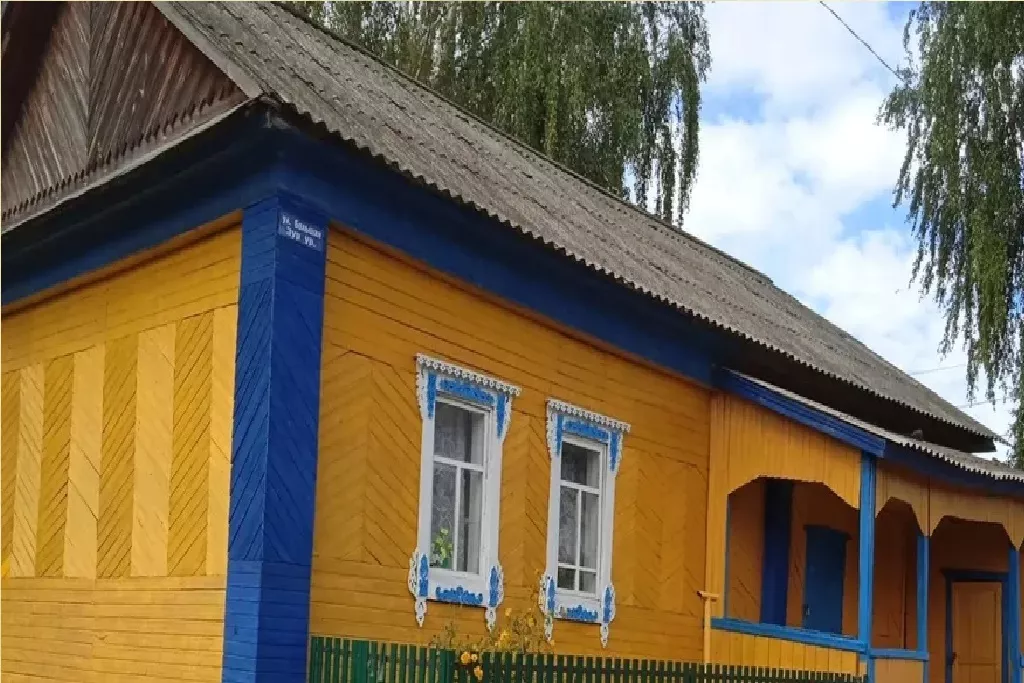 афиша Алгаевский СК, с. Алгаево, ул. Большая