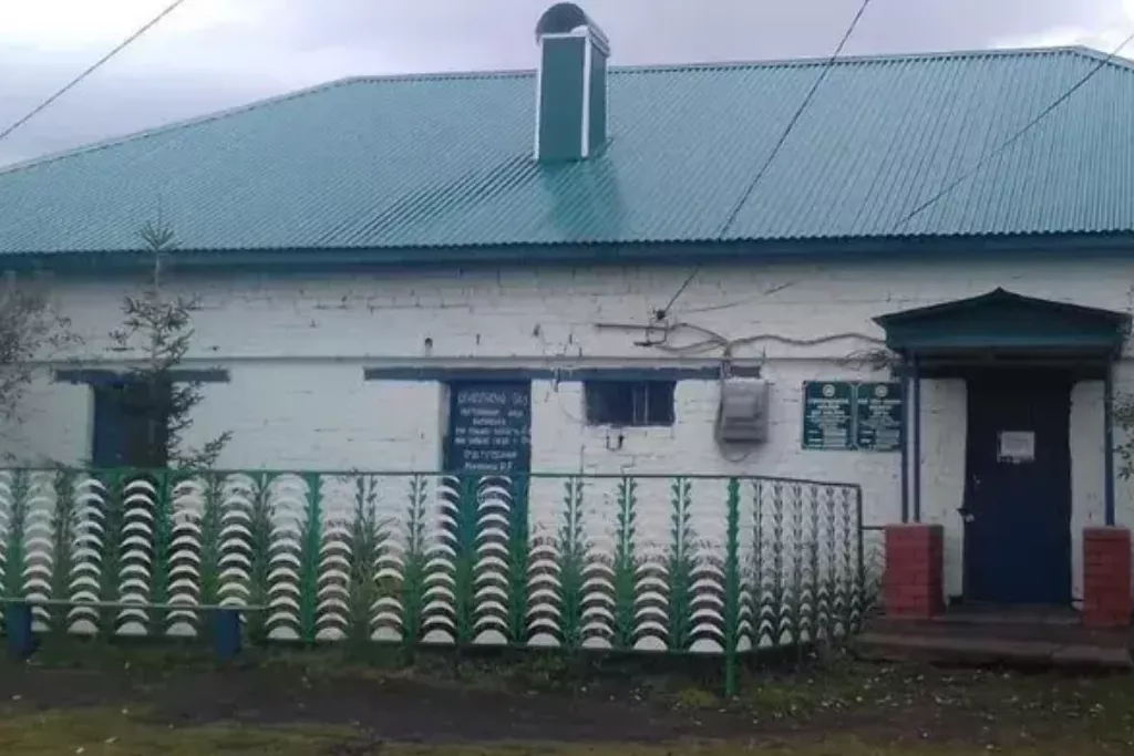афиша Старотатадамский СДК, с. Старый Татарский Адам, ул. Центральная, д 17