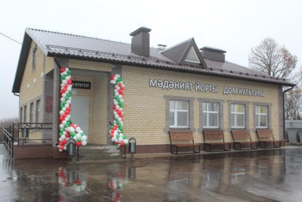 афиша Штырьский СДК, с. Штырь, ул. Советская, д. 30б