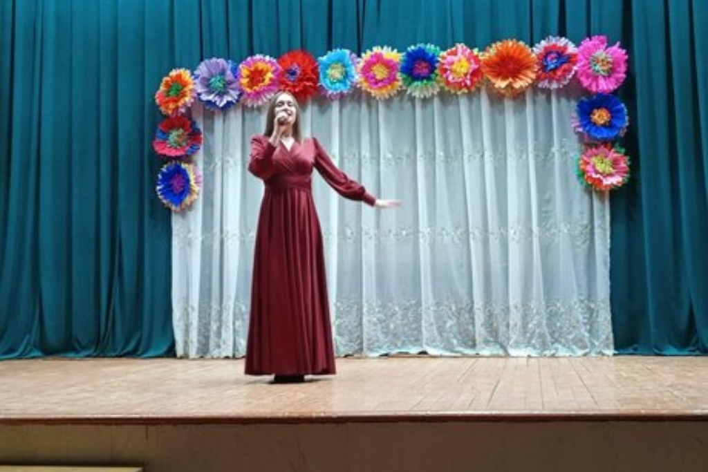 Мастер-класс по вокалу «Откройте свой внутренний голос»