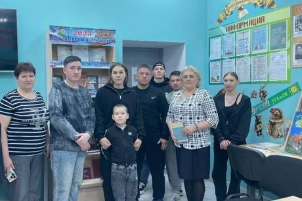 Литературный вечер «Стихван Шавли – поэт и лирик, публицист, сатирик»