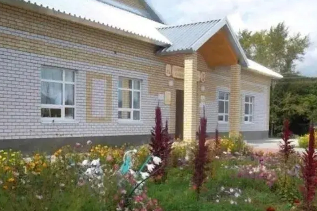 афиша Среднекуморский СДК, с. Средний Кумор, ул. Майская, д. 1Г