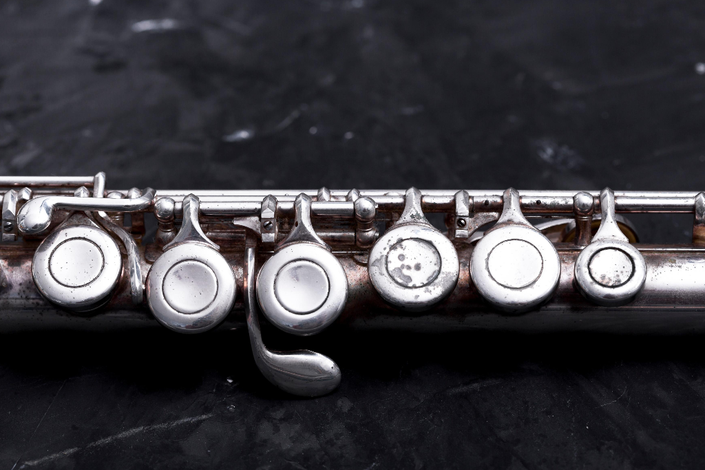 Мастер-класс «Азбука флейтиста: постановка корпуса»