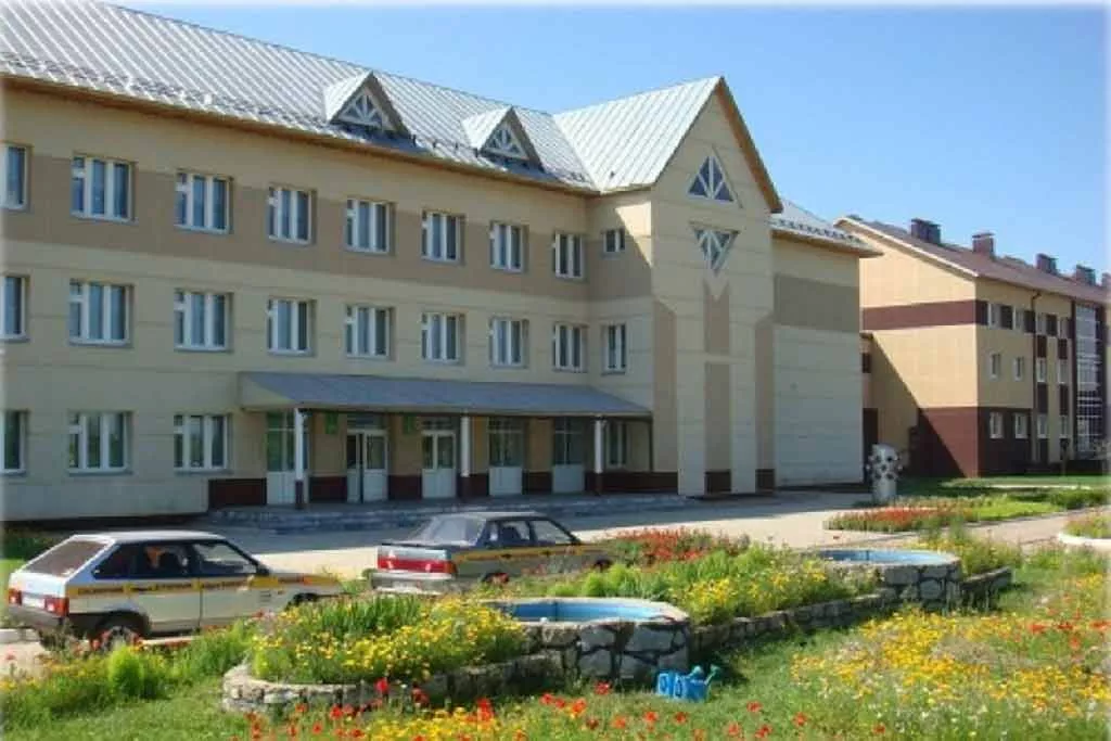 афиша ГАПОУ «Сабинский аграрный колледж», ул. Кол Гали, д. 45