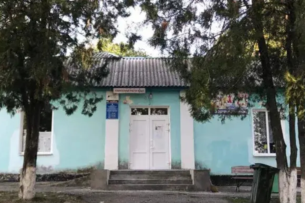 афиша Генеральский СДК, с. Генеральское, ул. Клубная, стр. 6а