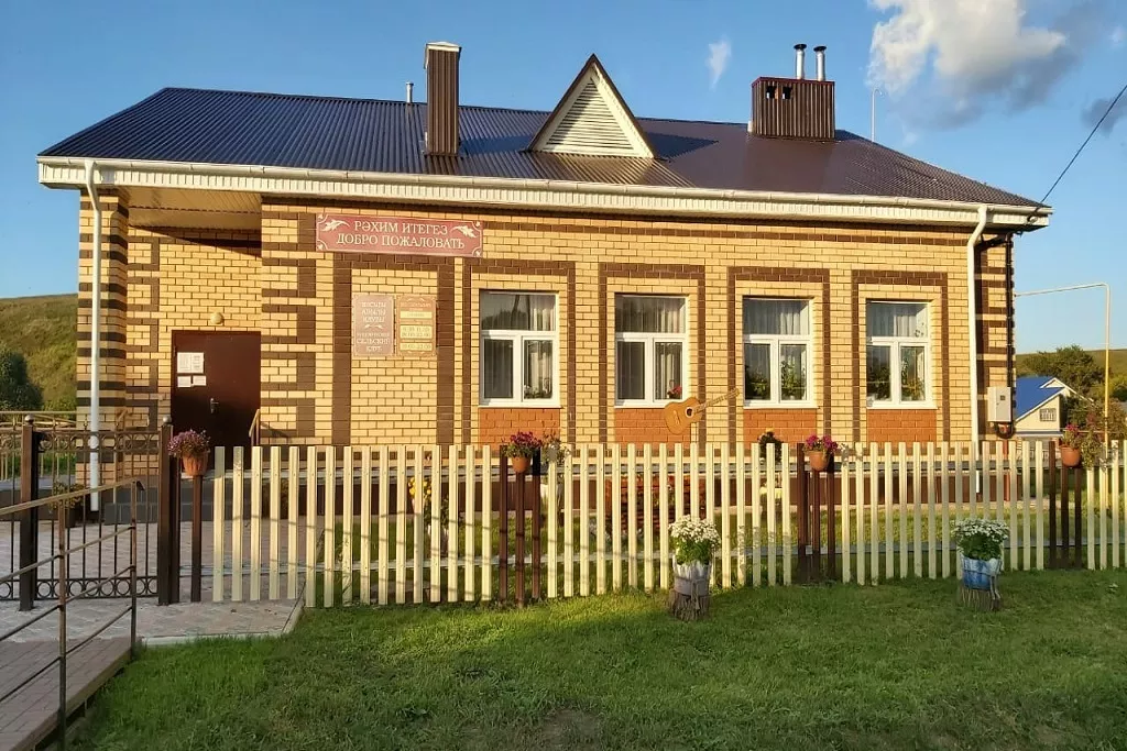афиша Янцобинский СК,с. Янцобино, ул. И. Хайрутдинова, д. 54