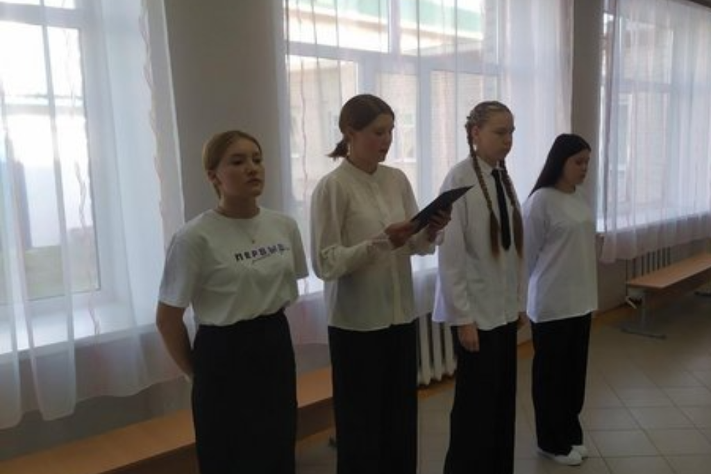 Познавательная игра «Литературное лото»