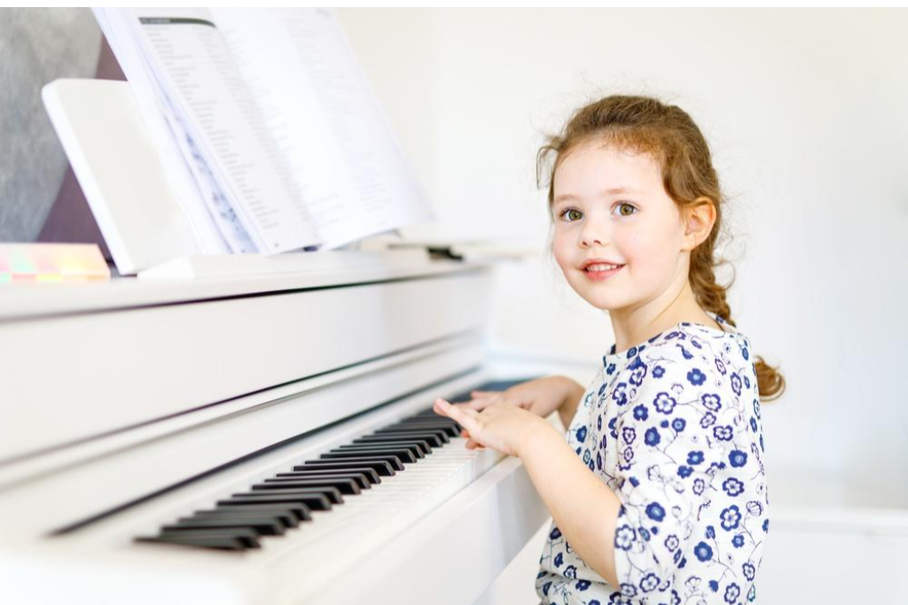 Мастер-класс «Работа над аккомпанементом в старших классах фортепиано»