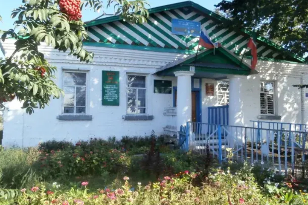 афиша Дом культуры, с. Верхние Лащи, ул. Центральная, д. 12