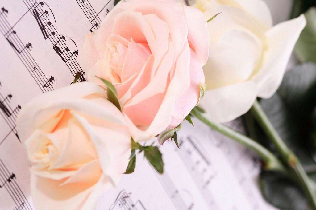 Концерт «Весеннее настроение»