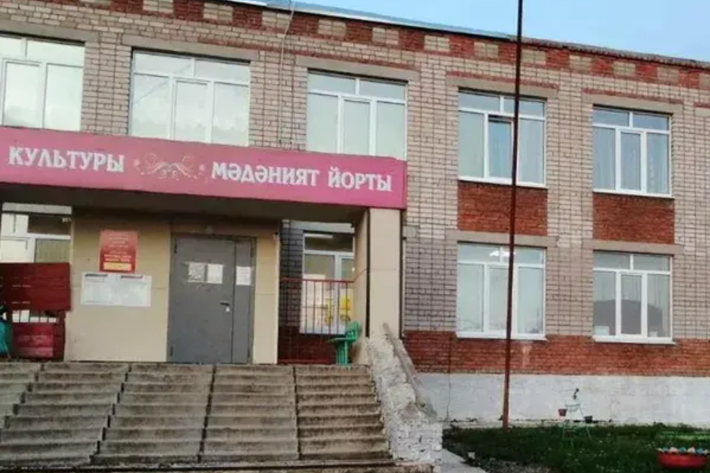 афиша Бирючевский сельский Дом культуры, с. Бирючевка, ул. Школьная, д. 2