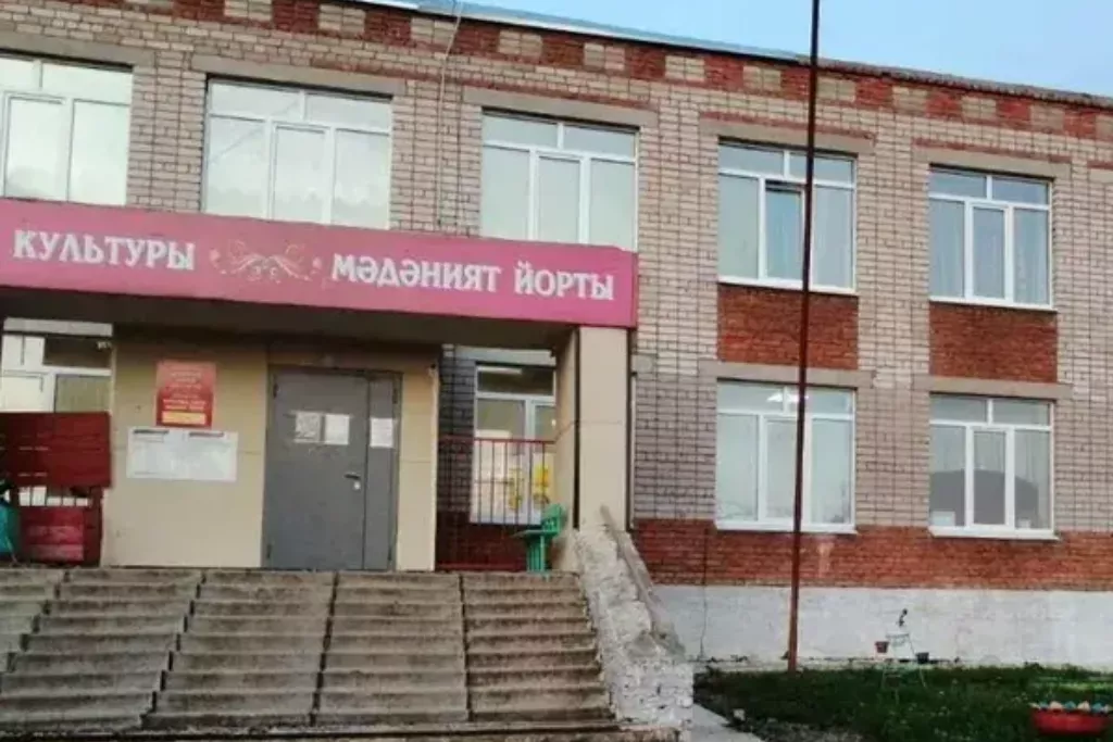 афиша Бирючевский сельский Дом культуры, с. Бирючевка, ул. Школьная, д. 2