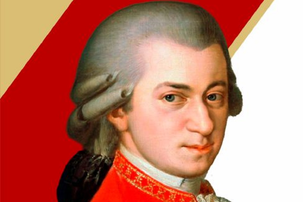 Консерватория / Концерт "Весеннего Моцартовского фестиваля" "Моцарт и Шнитке"