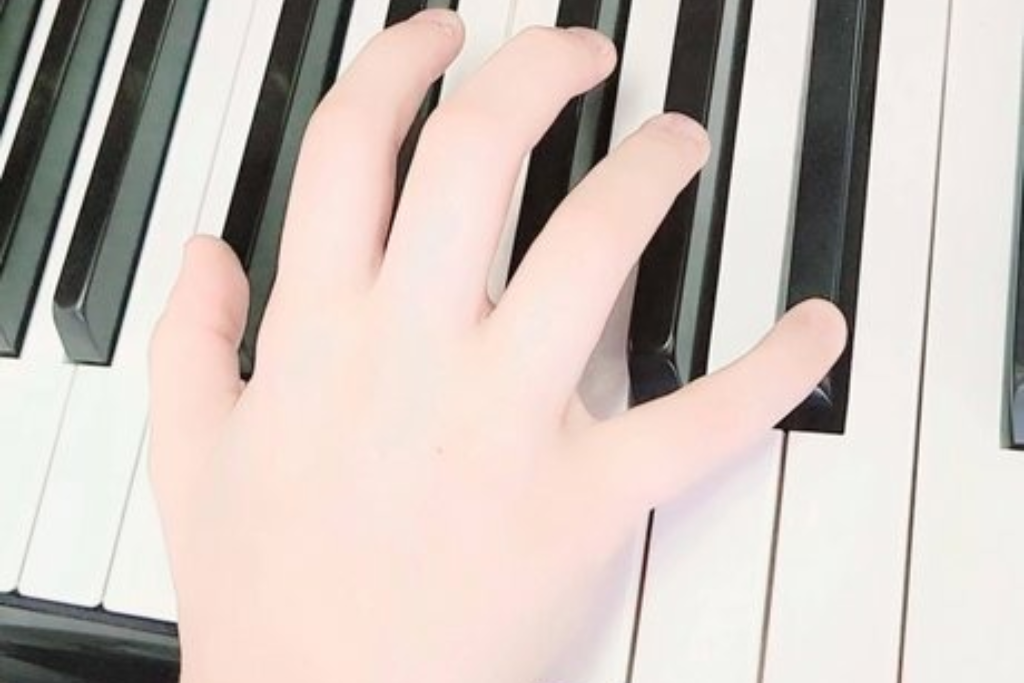 Фортепиано с нуля