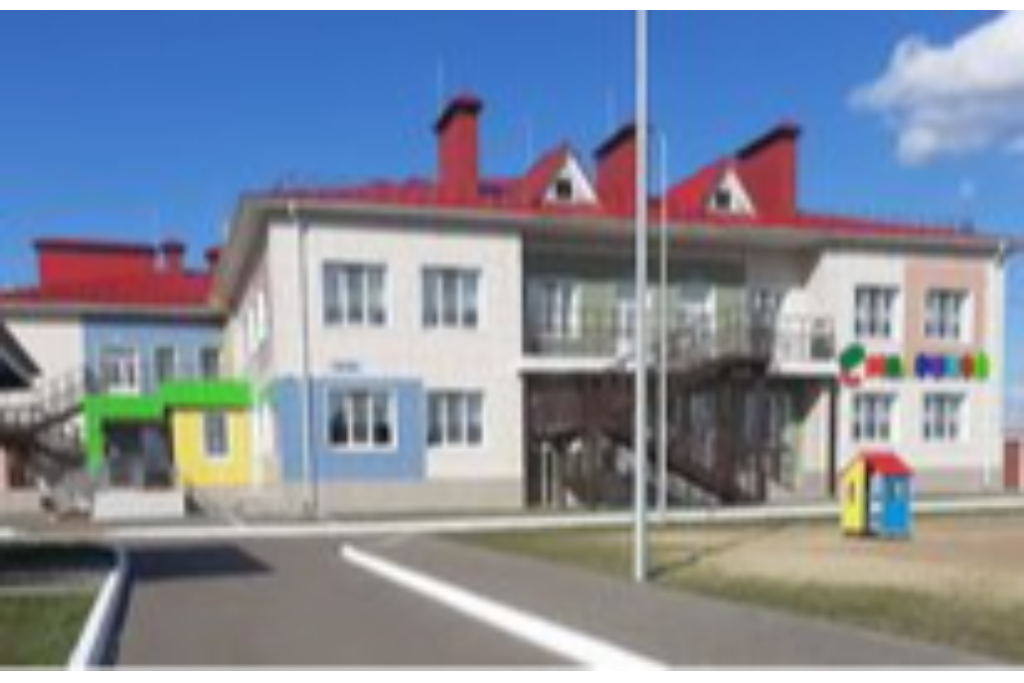 афиша ДС «Милэшкэй» д. Азьмушкино, ул. Победы, д. 12