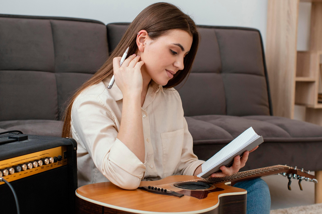 Мастер-класс «Звукотерапия: магия длинных нот»