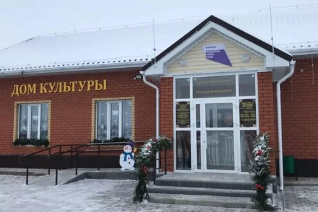 афиша Старо-Юмьинский СДК, д. Старая Юмья, ул. Центральная, д. 87а
