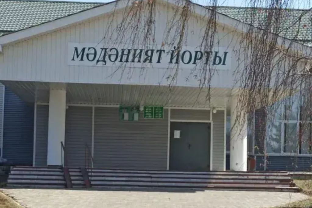 афиша Новонадыровский СДК, с. Новое Надырово, ул. Советская, д. 95