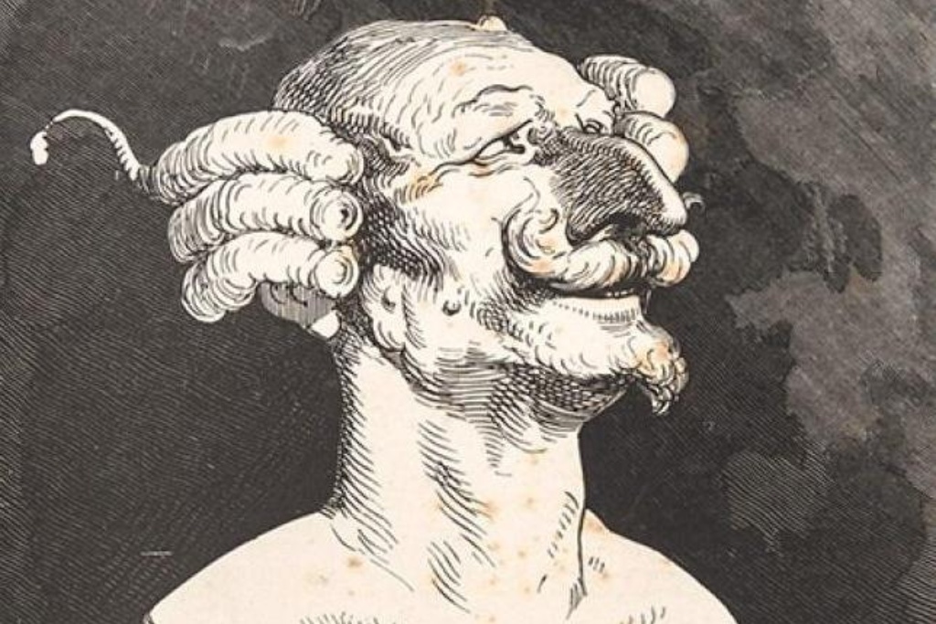 Лекция «На службе Российской империи. Правдивая история барона Мюнхгаузена»