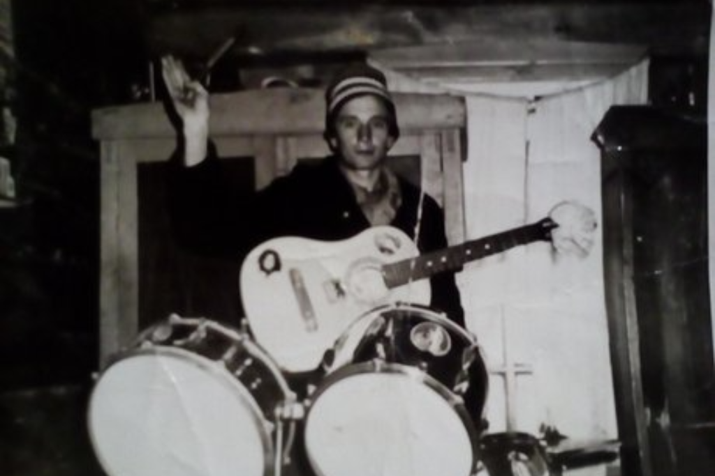 Выставка «100 лет тому назад»