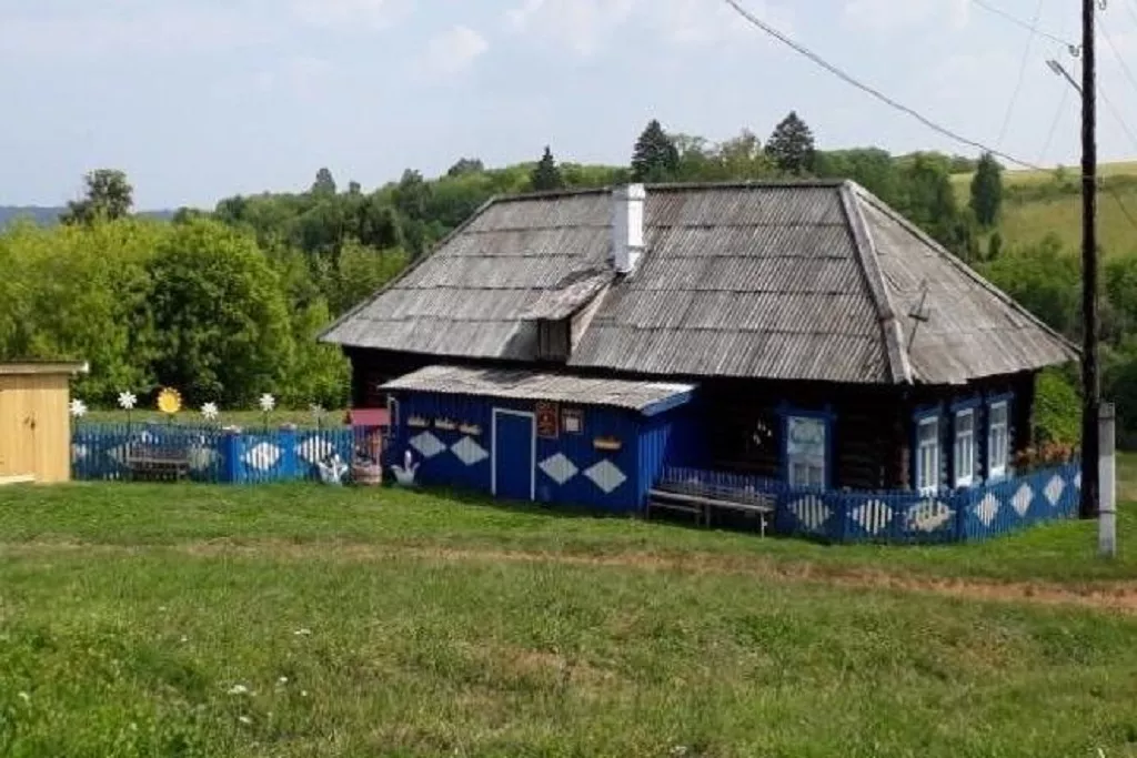 афиша Гурьевский СК, с. Гурьевка, ул. Береговая, д. 35