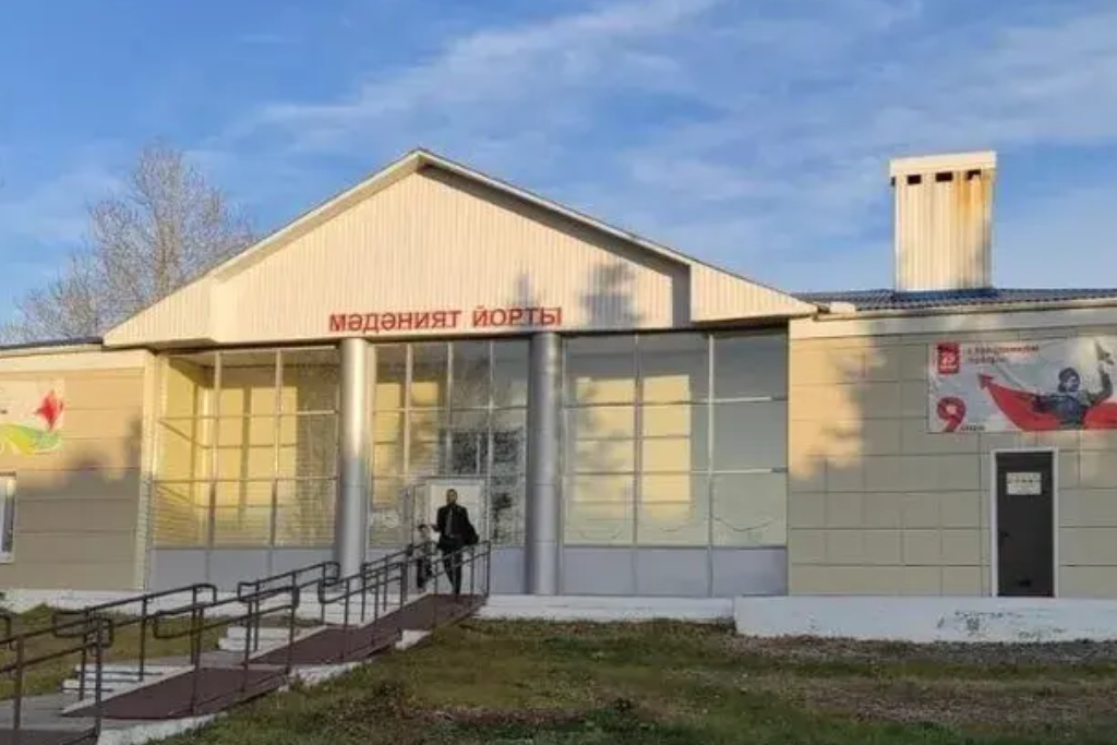 афиша Читинский  СДК, с. Чита, ул. Кооперативная