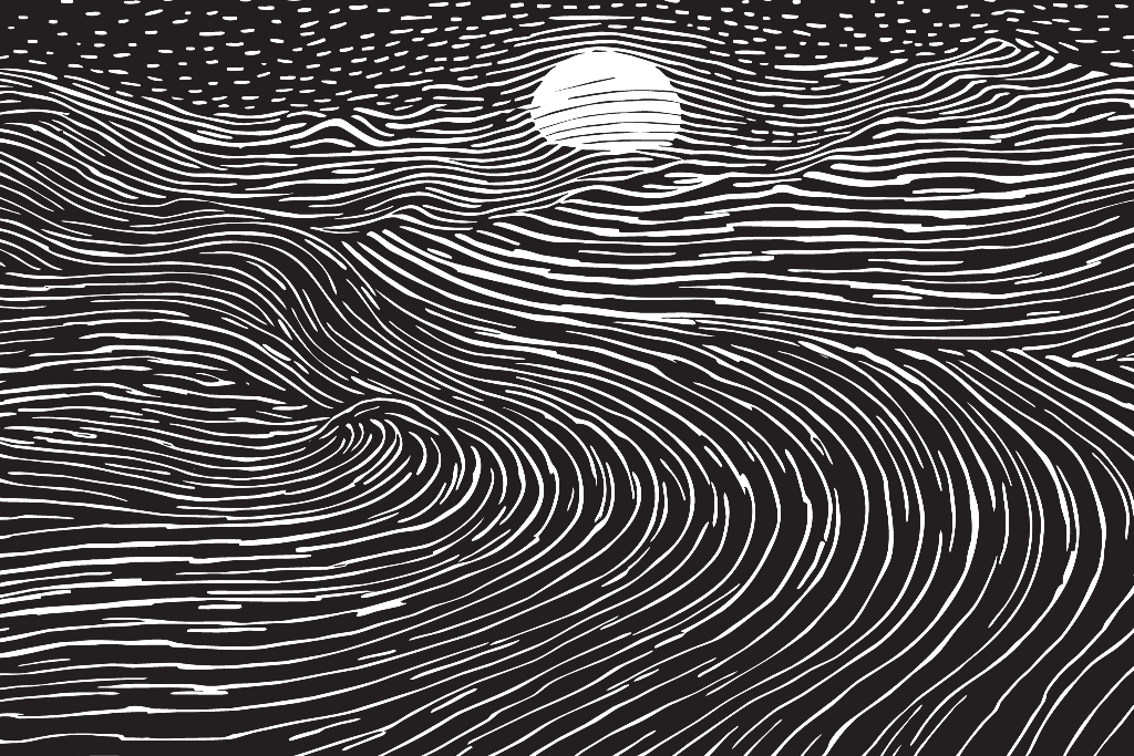 Мастер-класс по линогравюре