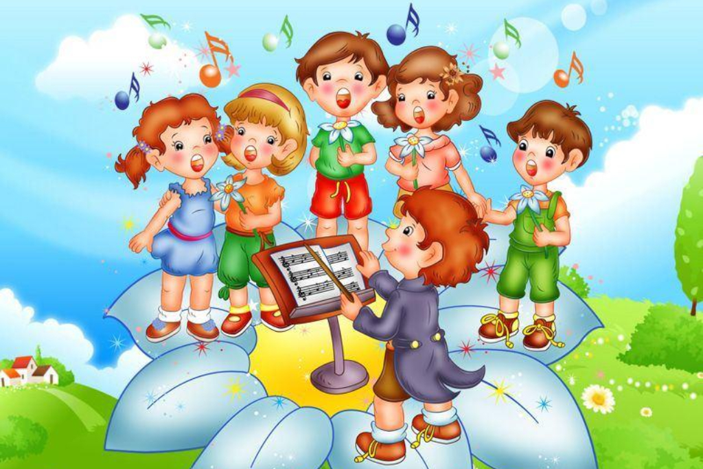 Мастер-класс «Певческая установка и артикуляционная гимнастика»