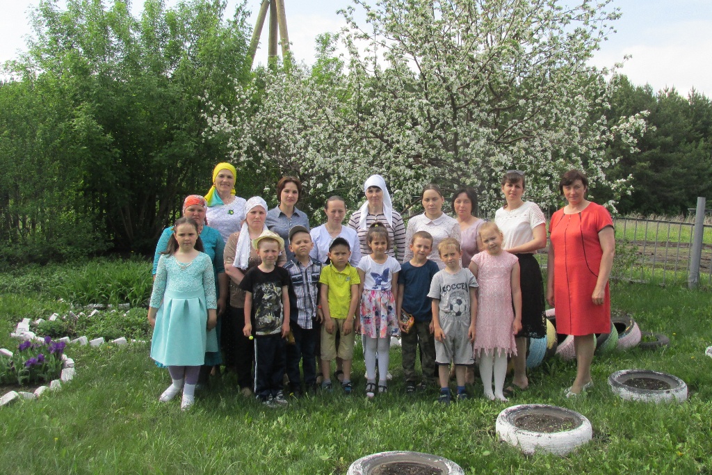 Краеведческая викторина «Всему начало здесь, в краю моем родном»